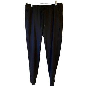 Apt.9 Casual Jogger Pull on Pants Women Size M